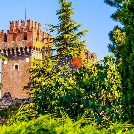 Appartamenti Gli Olmi Лацизе Экстерьер фото